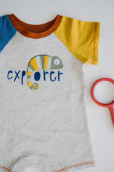 Mudpie Iguana Explorer Shortall